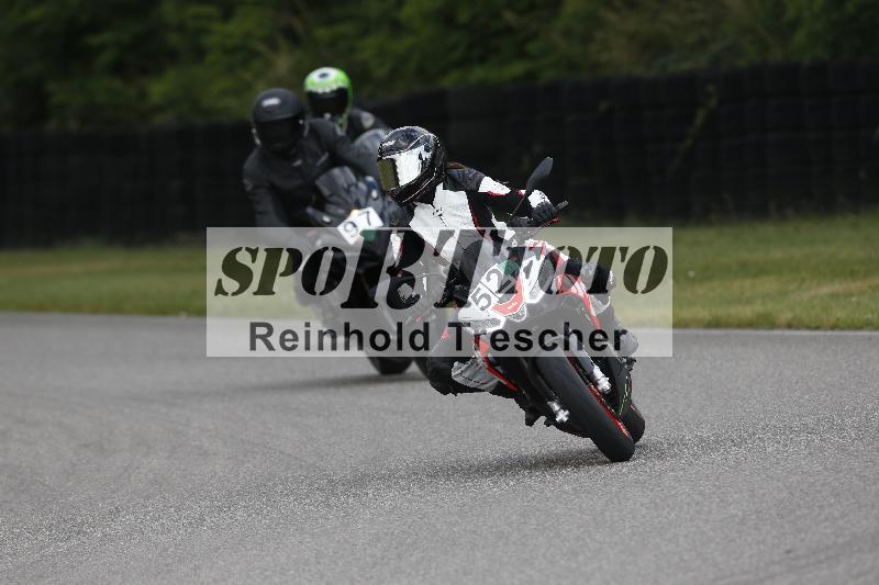 /18 05.06.2026  TZ Motorsport ADR/Gruppe gruen/52
